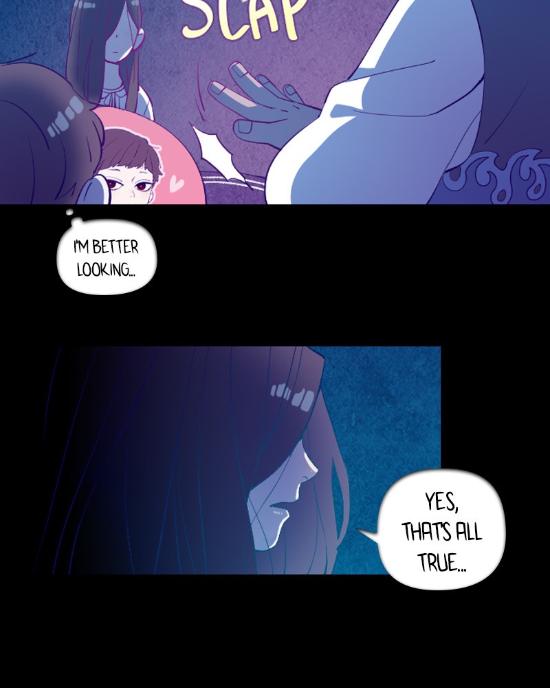 Ghost Teller Chapter 20 page 63 - Chapter 20: Ghost Stories