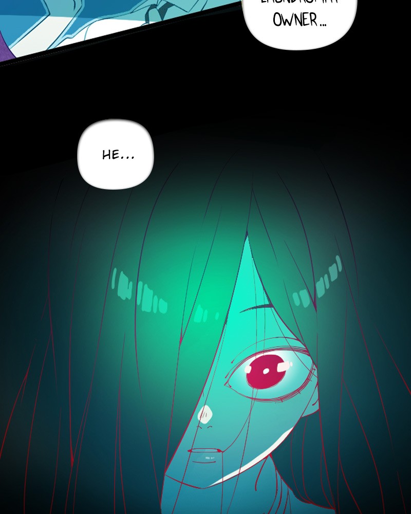 Ghost Teller Chapter 20 page 65 - Chapter 20: Ghost Stories