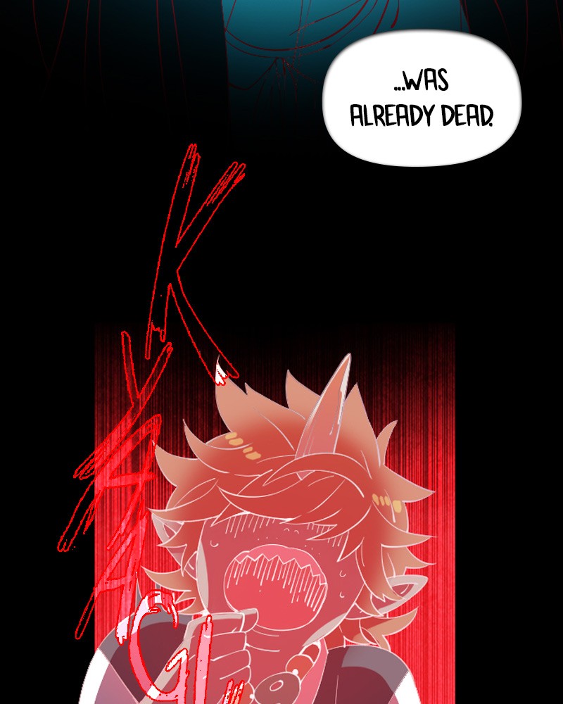 Ghost Teller Chapter 20 page 66 - Chapter 20: Ghost Stories