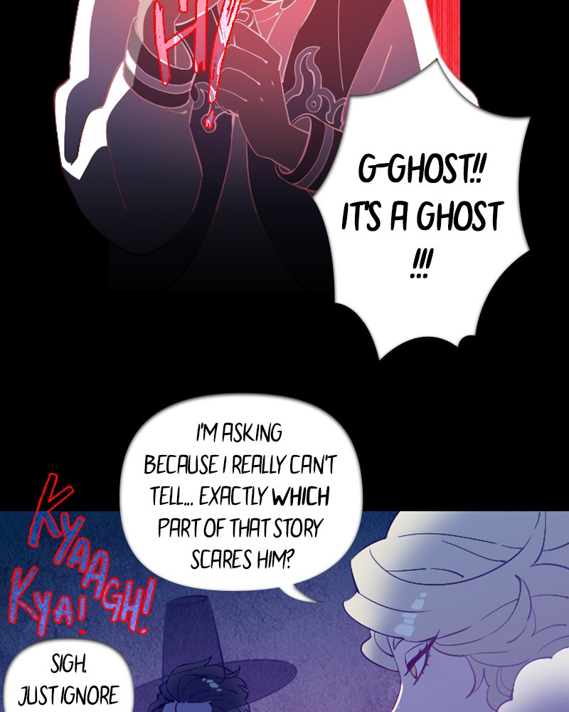 Ghost Teller Chapter 20 page 67 - Chapter 20: Ghost Stories