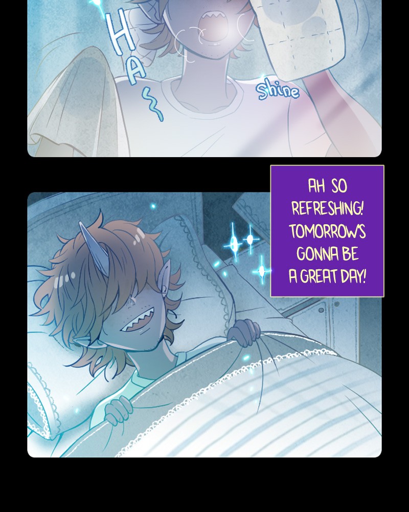 Ghost Teller Chapter 20 page 8 - Chapter 20: Ghost Stories