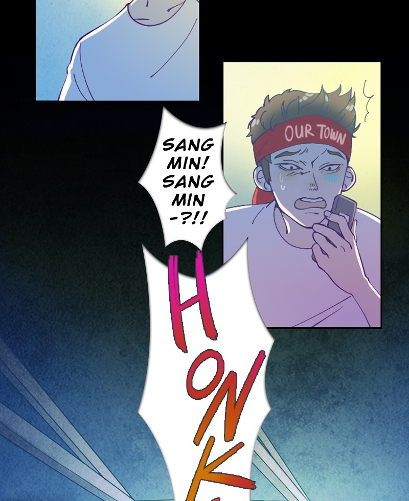 Ghost Teller Chapter 21 page 18 - Chapter 21: The Story of Their Love - Part 1