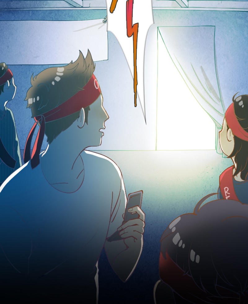 Ghost Teller Chapter 21 page 19 - Chapter 21: The Story of Their Love - Part 1