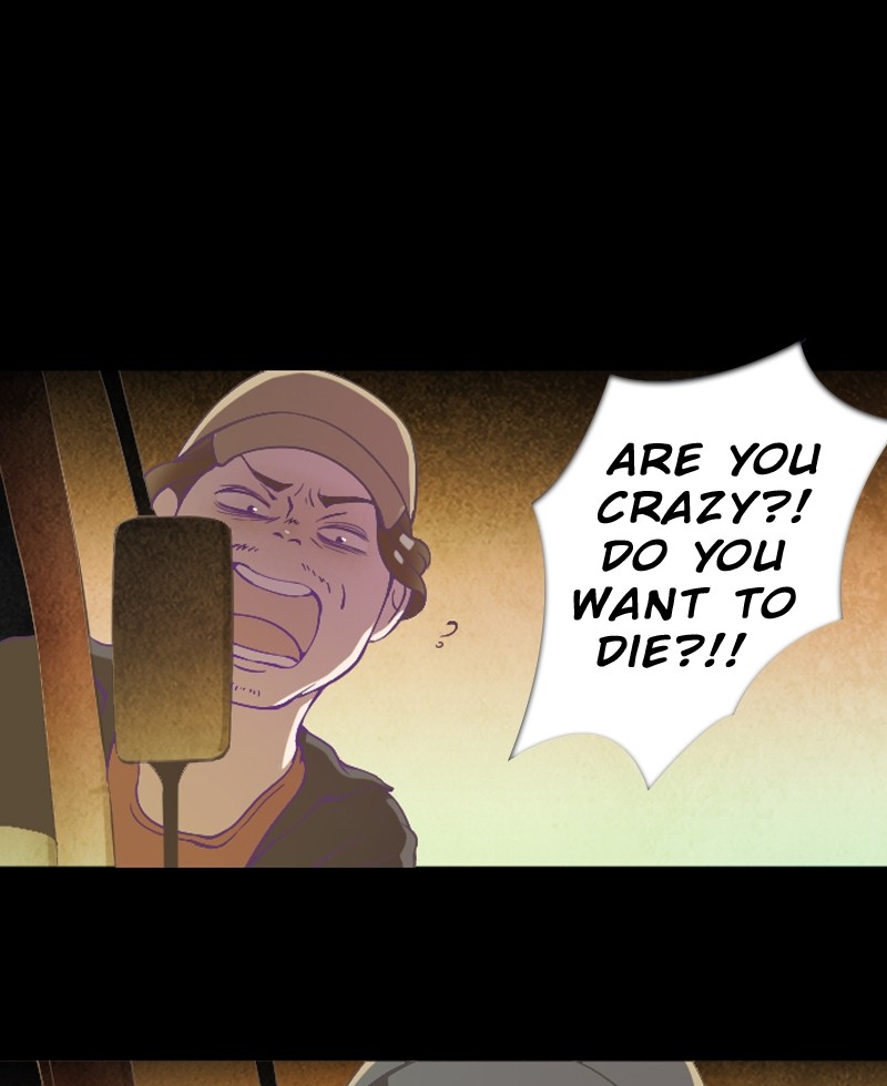 Ghost Teller Chapter 21 page 23 - Chapter 21: The Story of Their Love - Part 1