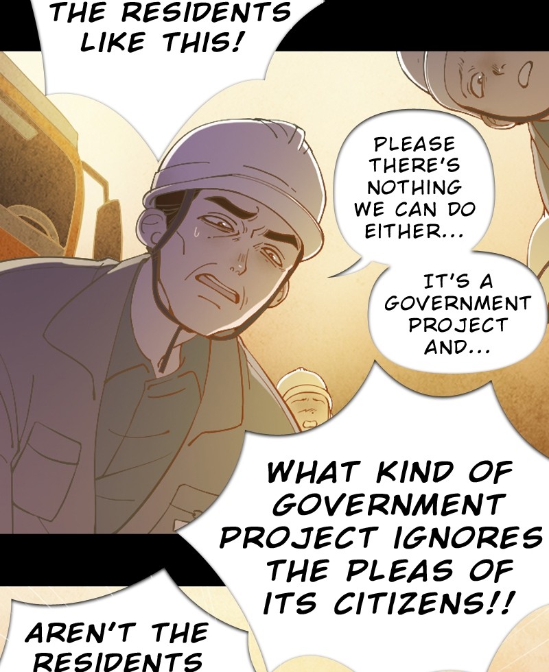 Ghost Teller Chapter 21 page 26 - Chapter 21: The Story of Their Love - Part 1