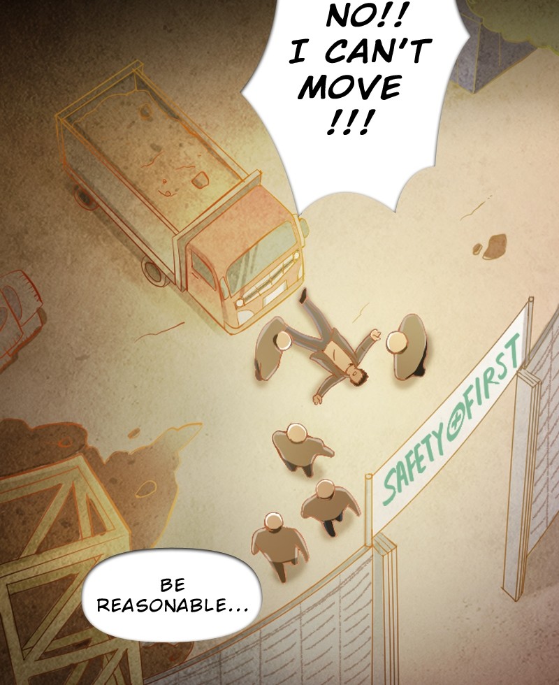 Ghost Teller Chapter 21 page 28 - Chapter 21: The Story of Their Love - Part 1