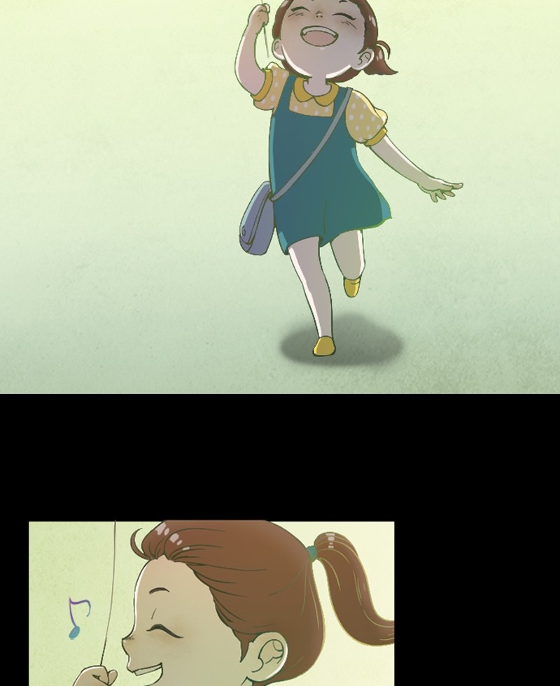 Ghost Teller Chapter 21 page 3 - Chapter 21: The Story of Their Love - Part 1