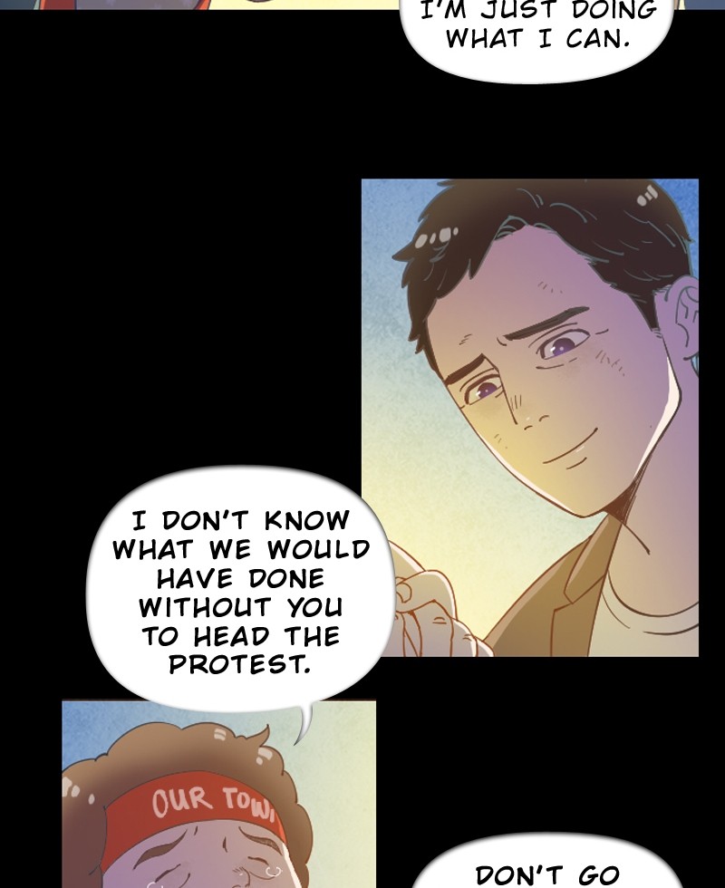 Ghost Teller Chapter 21 page 31 - Chapter 21: The Story of Their Love - Part 1