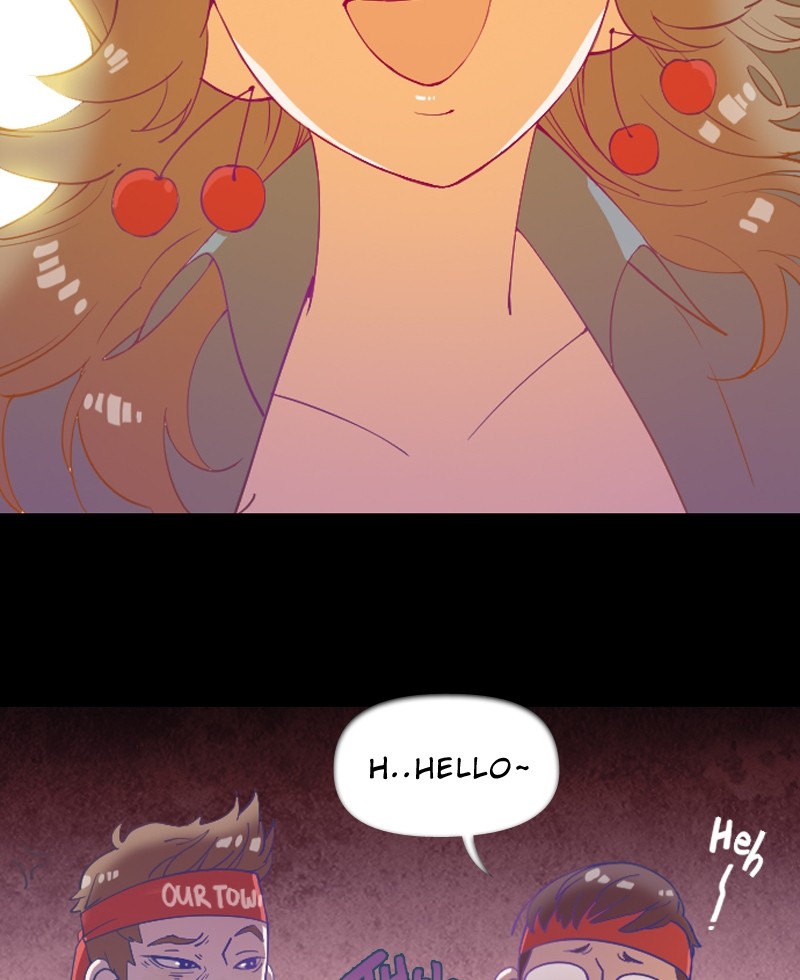 Ghost Teller Chapter 21 page 38 - Chapter 21: The Story of Their Love - Part 1