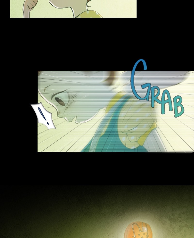 Ghost Teller Chapter 21 page 4 - Chapter 21: The Story of Their Love - Part 1