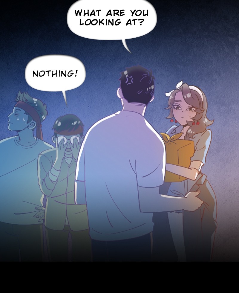 Ghost Teller Chapter 21 page 42 - Chapter 21: The Story of Their Love - Part 1