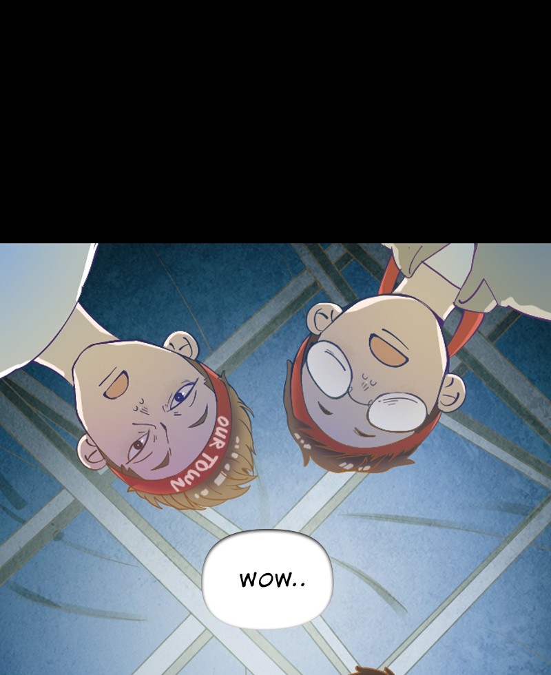 Ghost Teller Chapter 21 page 43 - Chapter 21: The Story of Their Love - Part 1