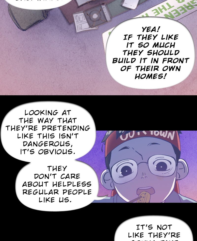 Ghost Teller Chapter 21 page 49 - Chapter 21: The Story of Their Love - Part 1