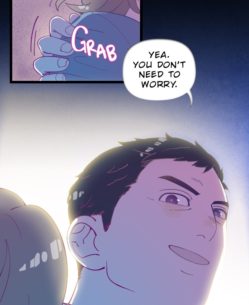 Ghost Teller Chapter 21 page 53 - Chapter 21: The Story of Their Love - Part 1