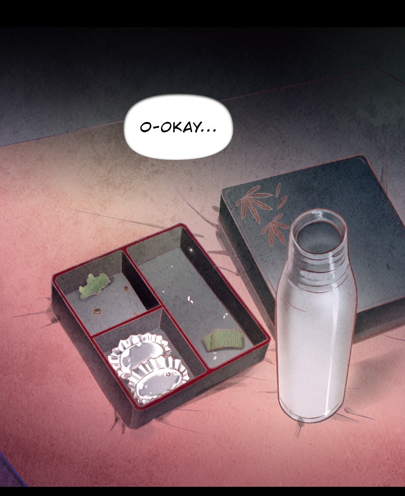 Ghost Teller Chapter 21 page 55 - Chapter 21: The Story of Their Love - Part 1