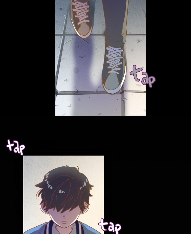 Ghost Teller Chapter 21 page 57 - Chapter 21: The Story of Their Love - Part 1