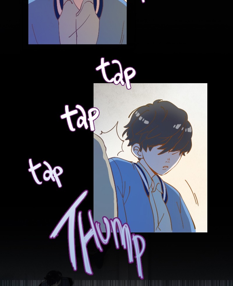 Ghost Teller Chapter 21 page 58 - Chapter 21: The Story of Their Love - Part 1