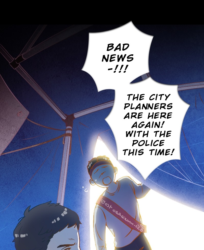 Ghost Teller Chapter 21 page 61 - Chapter 21: The Story of Their Love - Part 1