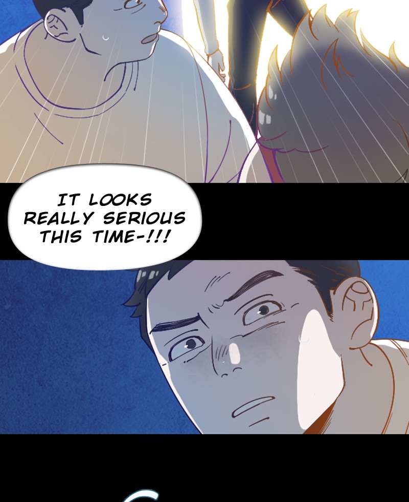 Ghost Teller Chapter 21 page 62 - Chapter 21: The Story of Their Love - Part 1
