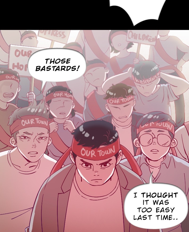Ghost Teller Chapter 21 page 66 - Chapter 21: The Story of Their Love - Part 1