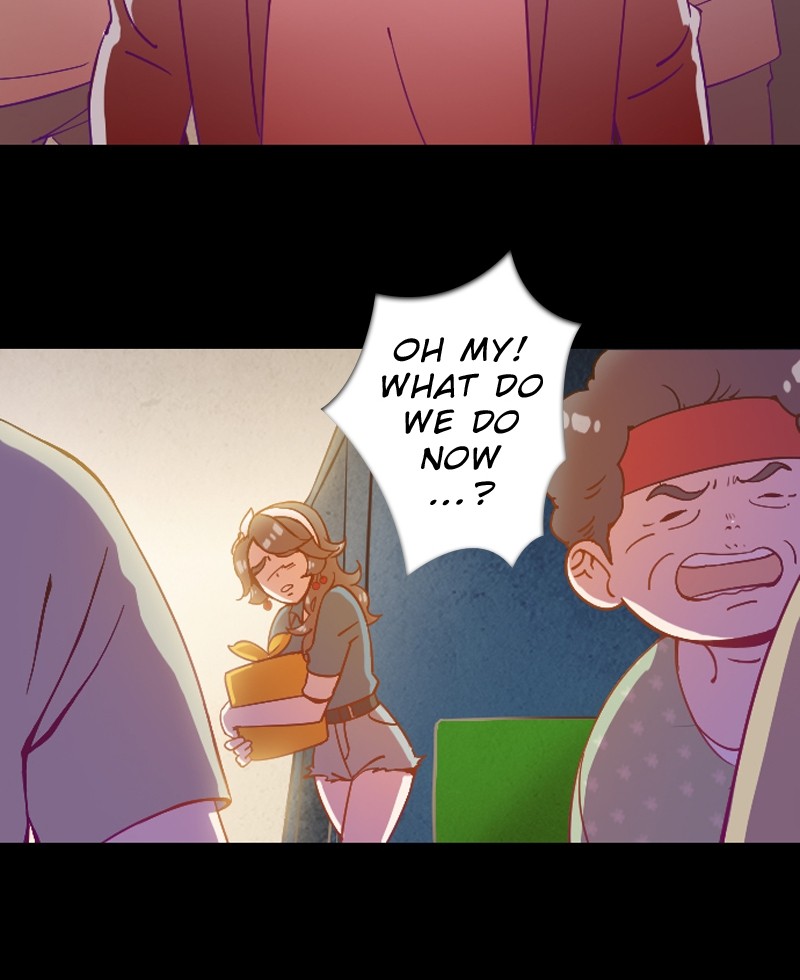 Ghost Teller Chapter 21 page 67 - Chapter 21: The Story of Their Love - Part 1