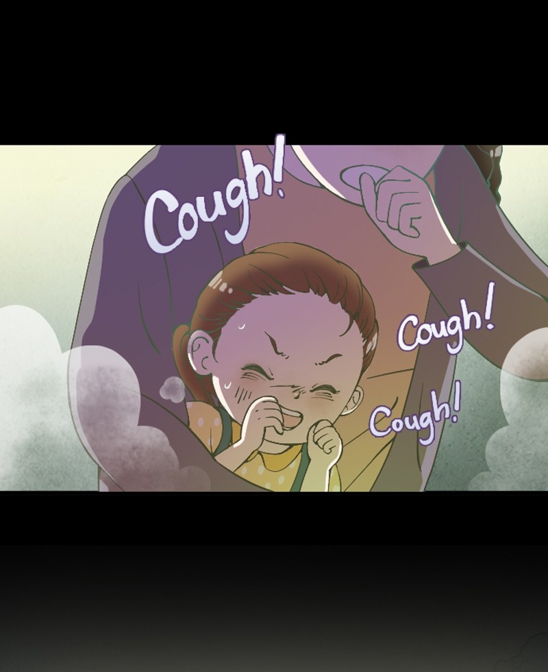 Ghost Teller Chapter 21 page 7 - Chapter 21: The Story of Their Love - Part 1