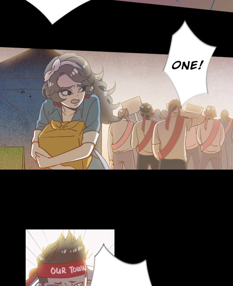 Ghost Teller Chapter 21 page 70 - Chapter 21: The Story of Their Love - Part 1