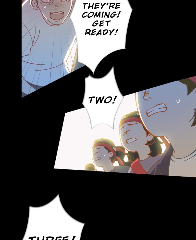 Ghost Teller Chapter 21 page 71 - Chapter 21: The Story of Their Love - Part 1