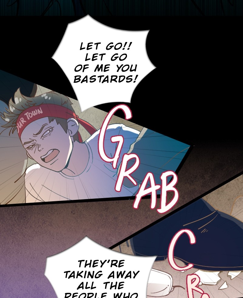 Ghost Teller Chapter 21 page 75 - Chapter 21: The Story of Their Love - Part 1