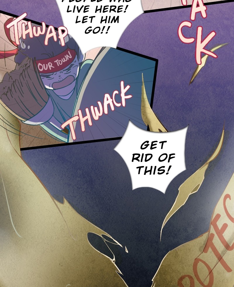 Ghost Teller Chapter 21 page 76 - Chapter 21: The Story of Their Love - Part 1