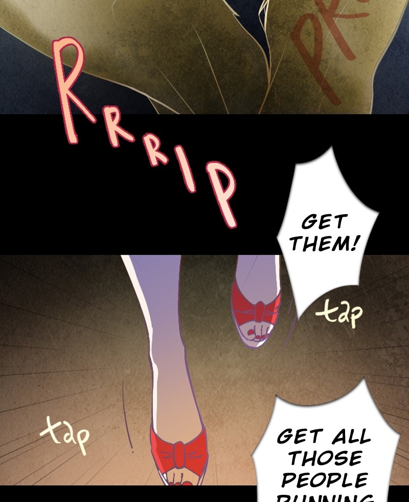 Ghost Teller Chapter 21 page 77 - Chapter 21: The Story of Their Love - Part 1