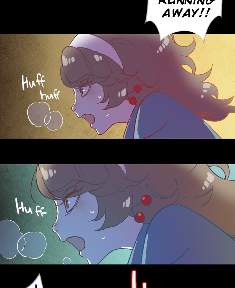 Ghost Teller Chapter 21 page 78 - Chapter 21: The Story of Their Love - Part 1