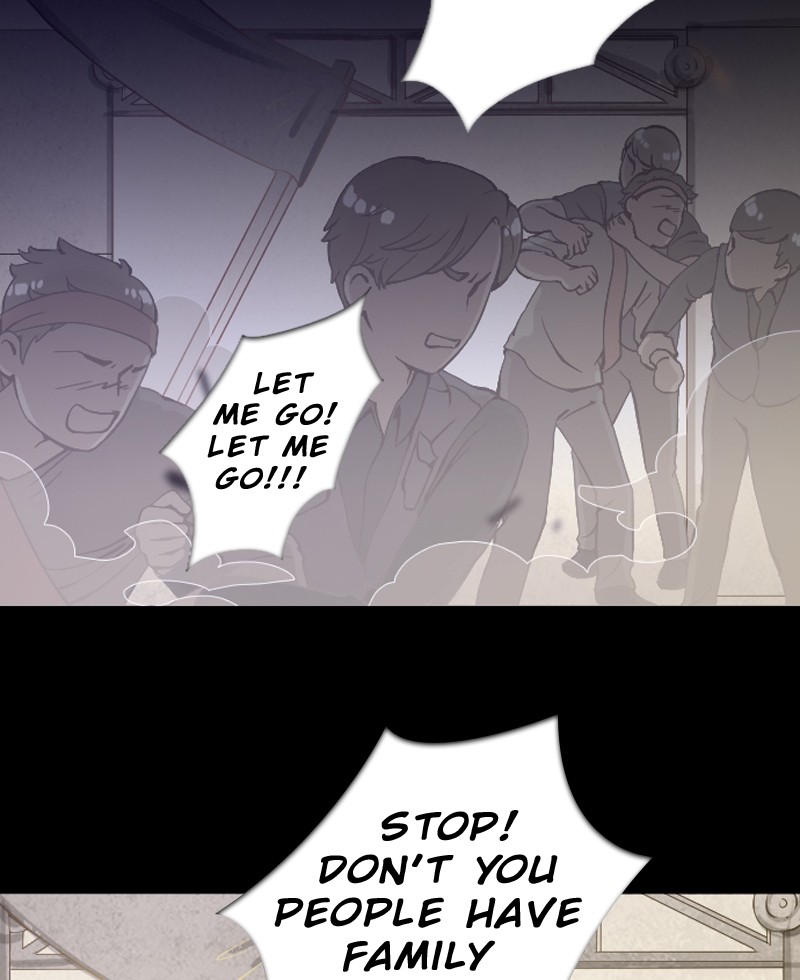 Ghost Teller Chapter 21 page 83 - Chapter 21: The Story of Their Love - Part 1