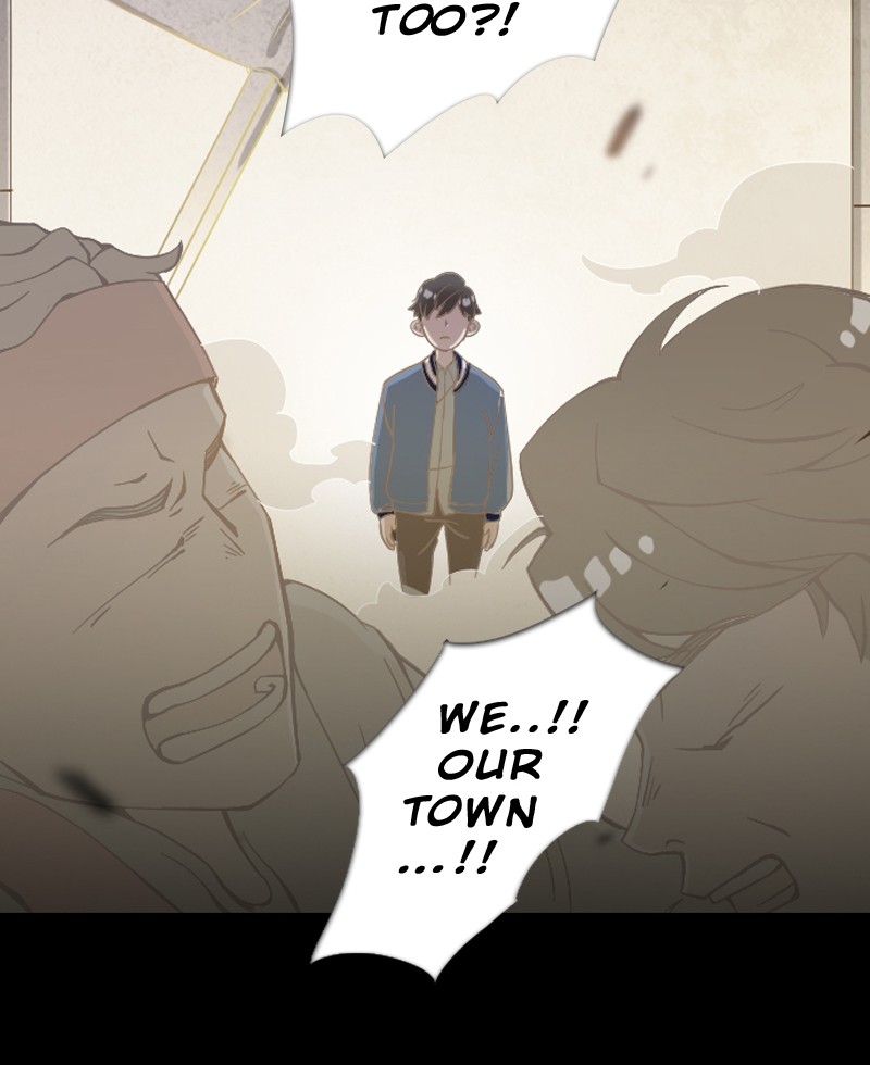 Ghost Teller Chapter 21 page 84 - Chapter 21: The Story of Their Love - Part 1