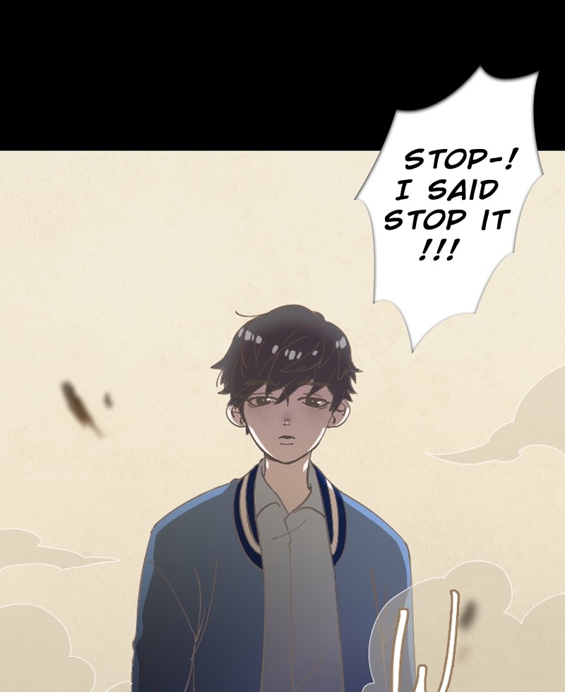 Ghost Teller Chapter 21 page 85 - Chapter 21: The Story of Their Love - Part 1