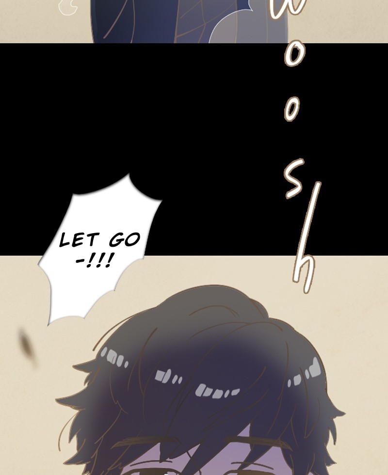 Ghost Teller Chapter 21 page 86 - Chapter 21: The Story of Their Love - Part 1