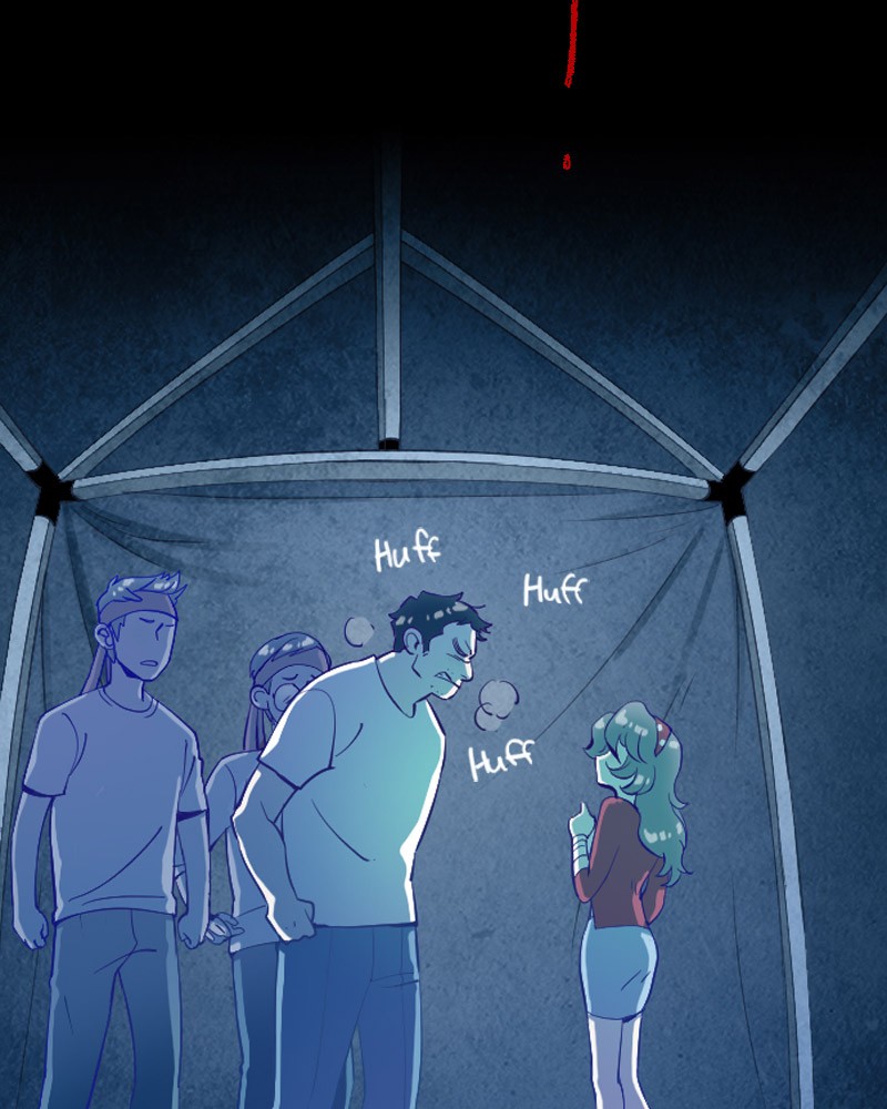 Ghost Teller Chapter 24 page 10 - Chapter 24: The Story of Their Love - Part 4