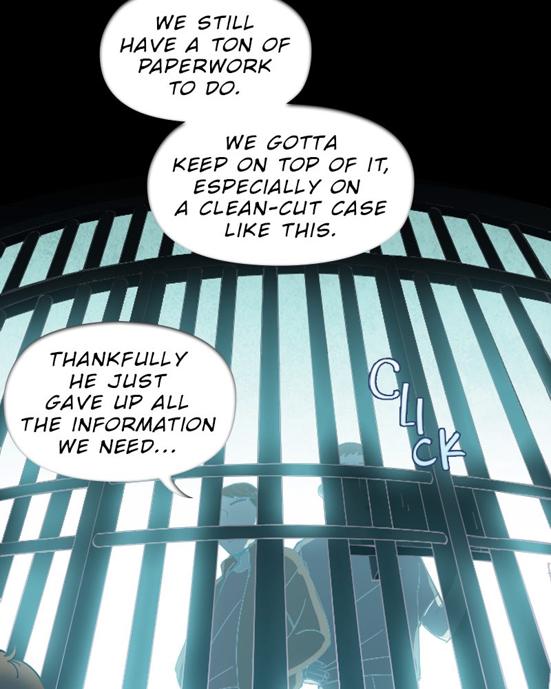 Ghost Teller Chapter 24 page 100 - Chapter 24: The Story of Their Love - Part 4