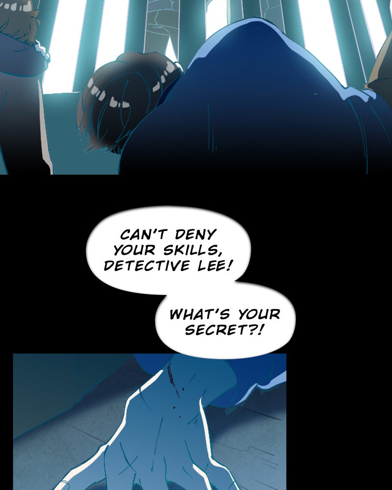 Ghost Teller Chapter 24 page 101 - Chapter 24: The Story of Their Love - Part 4