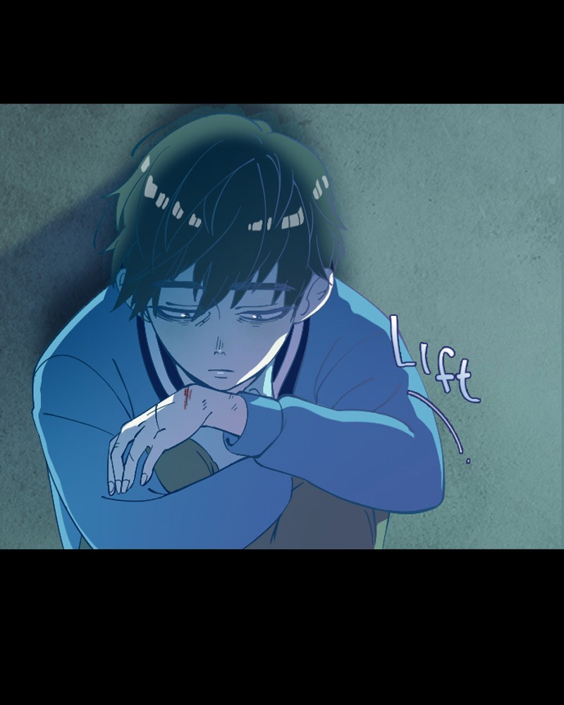 Ghost Teller Chapter 24 page 108 - Chapter 24: The Story of Their Love - Part 4
