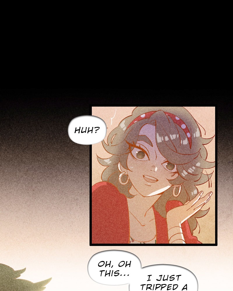 Ghost Teller Chapter 24 page 110 - Chapter 24: The Story of Their Love - Part 4