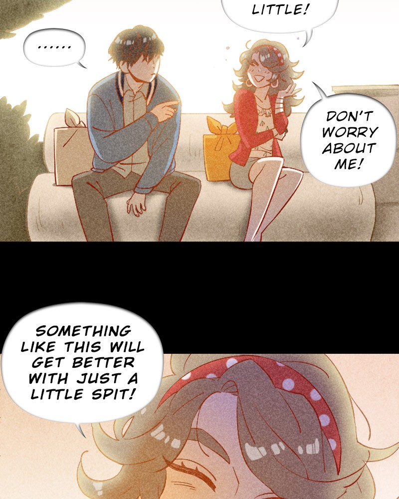 Ghost Teller Chapter 24 page 111 - Chapter 24: The Story of Their Love - Part 4