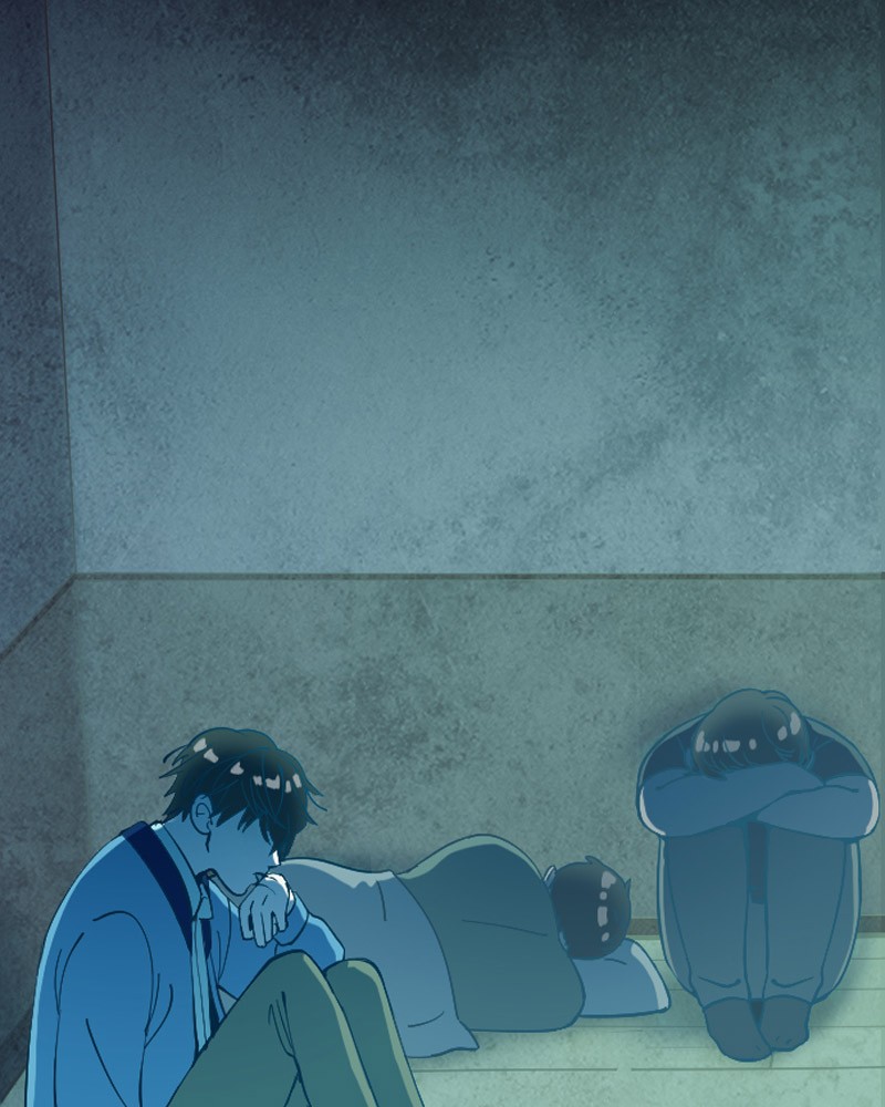 Ghost Teller Chapter 24 page 113 - Chapter 24: The Story of Their Love - Part 4