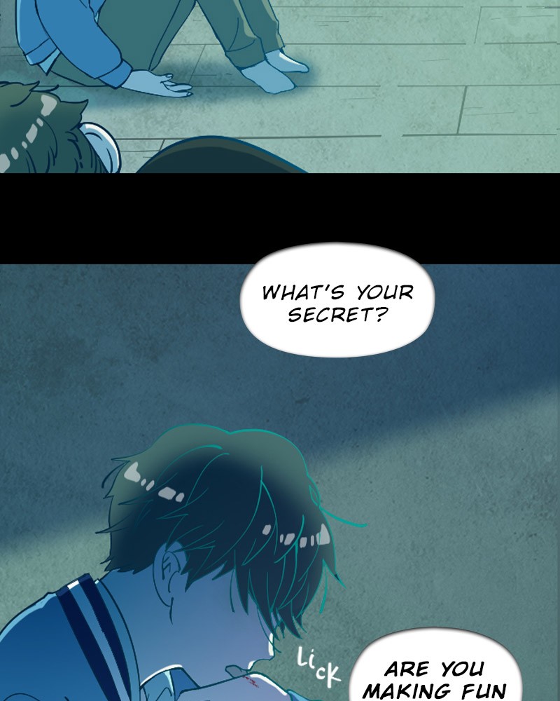 Ghost Teller Chapter 24 page 114 - Chapter 24: The Story of Their Love - Part 4