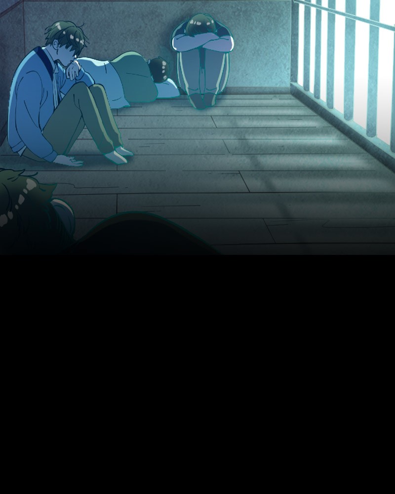 Ghost Teller Chapter 24 page 116 - Chapter 24: The Story of Their Love - Part 4