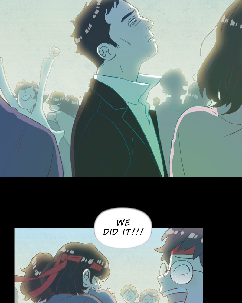 Ghost Teller Chapter 24 page 120 - Chapter 24: The Story of Their Love - Part 4