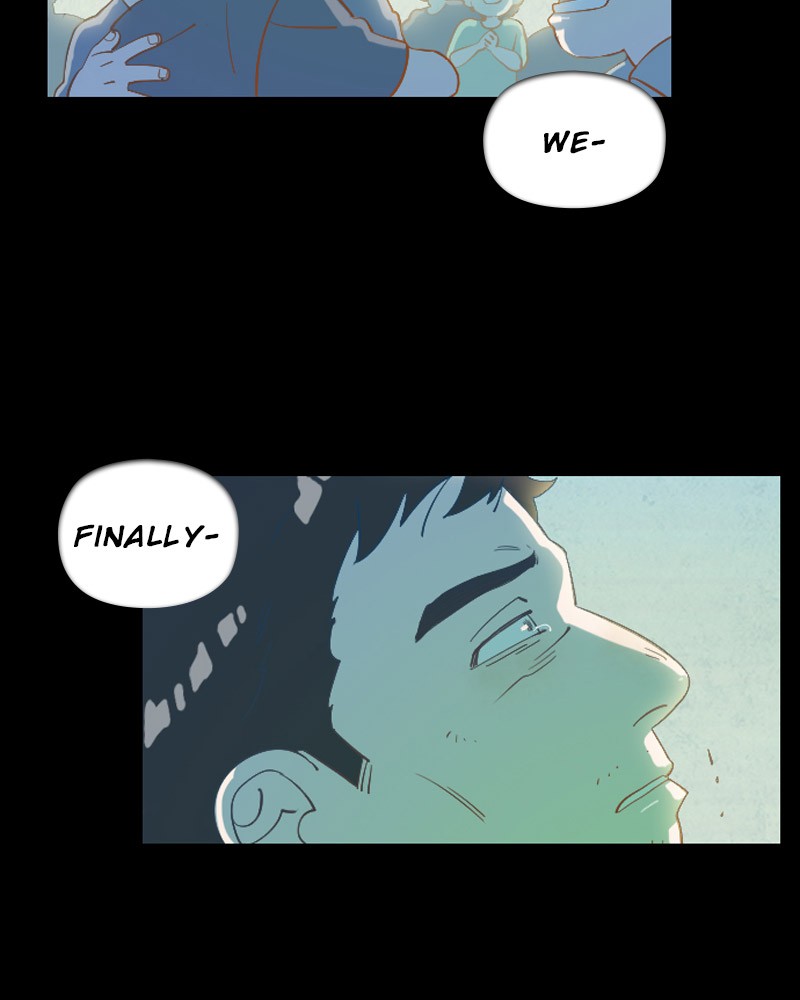 Ghost Teller Chapter 24 page 121 - Chapter 24: The Story of Their Love - Part 4