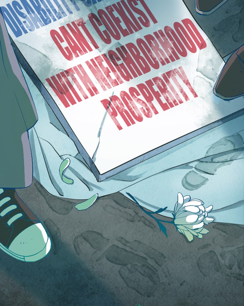 Ghost Teller Chapter 24 page 123 - Chapter 24: The Story of Their Love - Part 4