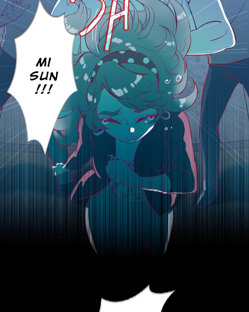 Ghost Teller Chapter 24 page 13 - Chapter 24: The Story of Their Love - Part 4