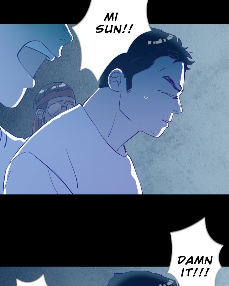 Ghost Teller Chapter 24 page 14 - Chapter 24: The Story of Their Love - Part 4